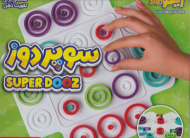 سوپردوز زینگو