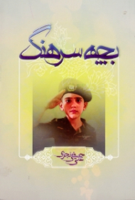 بچه سرهنگ (خاطراتی از دوران اسارت) - خاطرات اسرای ایرانی