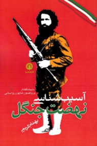 آسیب شناسی نهضت جنگل (با پیشگفتار پروفسور شاپور رواسانی)