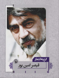 گزینه اشعار قیصر امین پور (جیبی)