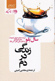 زندگی در دم