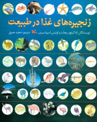 زنجیره های غذا در طبیعت