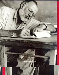 ارنست همینگوی