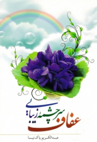 عفاف سرچشمه زیبایی