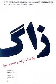 زاگ (چگونه یک نام تجاری متمایز بسازیم؟)