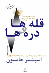 قله ها و دره ها (راهی برای مدیریت کردن لحظه های خوب و بد و رسیدن به آنچه می خواهید)