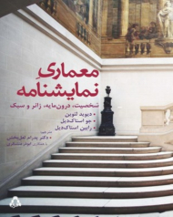 معماری نمایشنامه (شخصیت، درون مایه، ژانر و سبک)