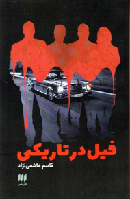 فیل در تاریکی