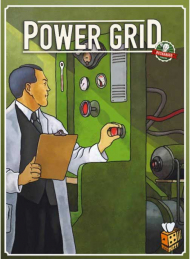 پاور گرید - POWER GRID