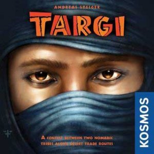 تارگی - TARGI