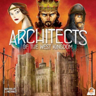 آرشیتک - معماران پادشاهی غربی - Architects Of The West Kingdom
