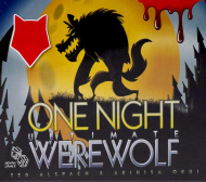 ور ولف - Were Wolf