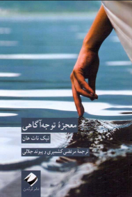 معجزه توجه آگاهی