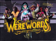 ور وردز were words