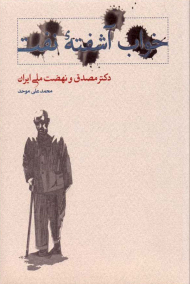 خواب آشفته نفت (2 جلدی)