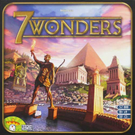 سون واندرز - عجایب هفت گانه - 7 Wonders