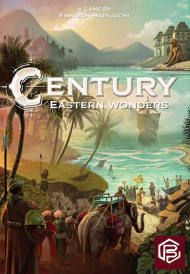 شگفتی های شرقی - CENTURY EASTERN WONDERS
