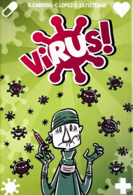 ویروس - VIRUS