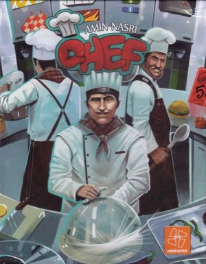 سرآشپز - CHEF