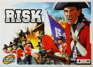 ریسک - Risk