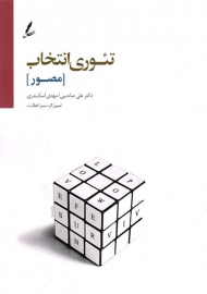 تئوری انتخاب (مصور)