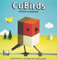 کیوبردز - CUBIRDS