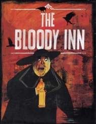 مهمانخانه خونین the bloody inn