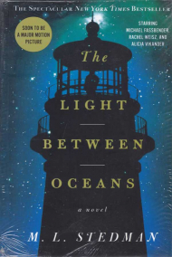 The Light Between Ocean