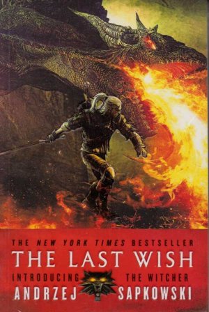 the last wish