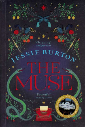 the Muse