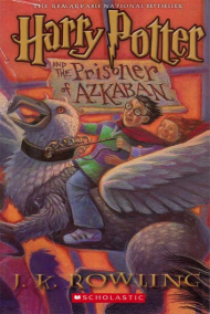 Harry Potter and the Prisoner of Azkaban