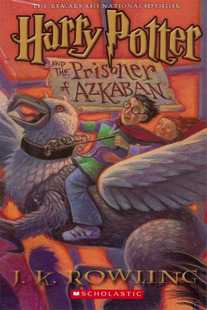 Harry Potter and the Prisoner of Azkaban