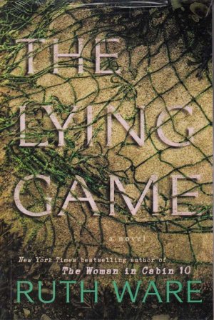 THE LYING GAME