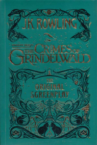 THE CRIMES OF GRINDELWALD