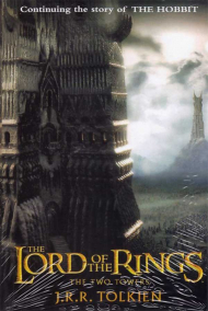 The Two Towers - The Lord of the Rings 2
