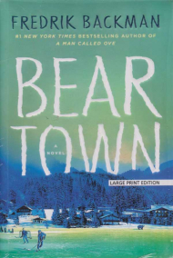 BEAR TOWN