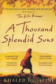A Thousand Splendid Suns