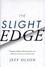 The Slight Edge