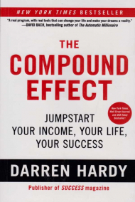 THE COMPOUND EFFECT