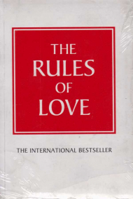 THE RULES OF LOVE