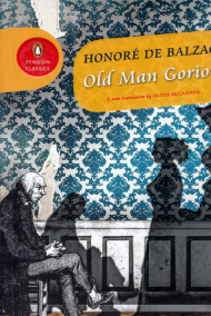 Old Man Goriot