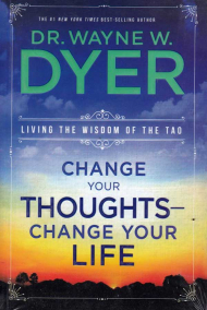 Change Your Thoughts Change Your Life