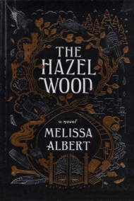 THE HAZEL WOOD