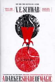 A Darker Shade of Magic