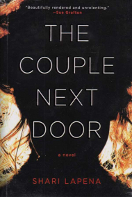 THE COUPLE NEXT DOOR