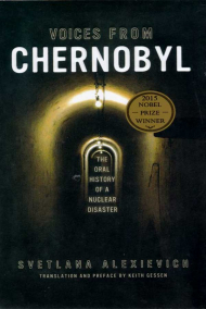 Voices from Chernobyl