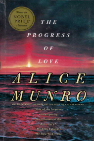 The Progress of Love