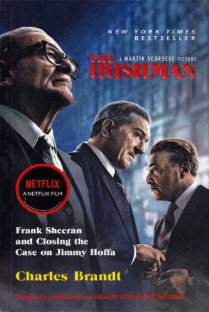 The Irishman