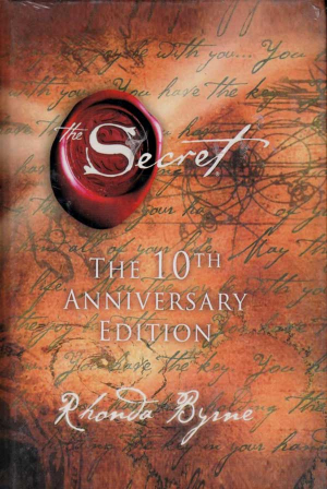 THE SECRET