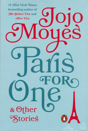Paris for One